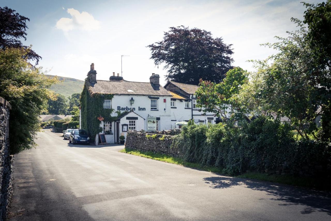 Barbon Inn Extérieur photo