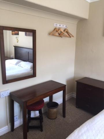 Barbon Inn Extérieur photo