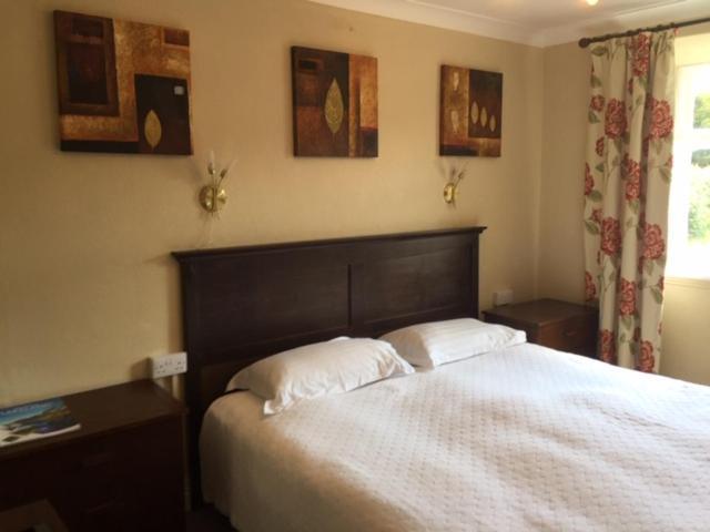 Barbon Inn Extérieur photo